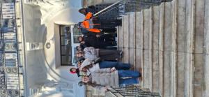 7.a osztály pénzügyi tréning