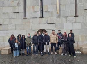 Holokauszt Emlékközpont