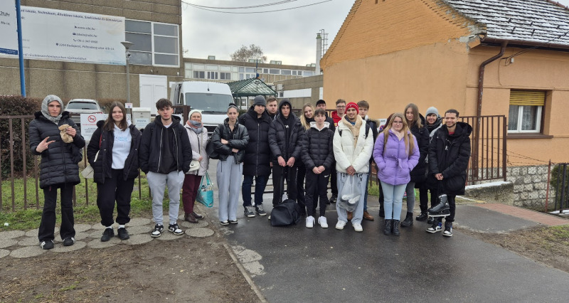 11.C osztályprogram 