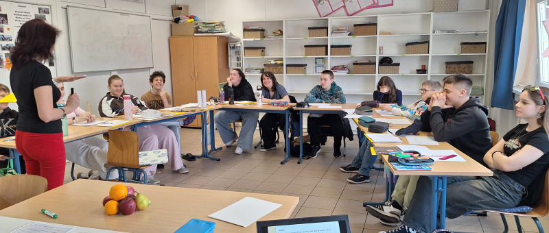 Tanfolyam - internet