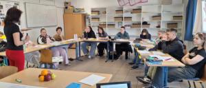 Tanfolyam - internet