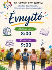 Évnyitó